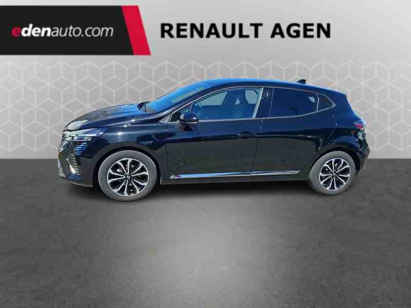 Renault Clio - Photo 2