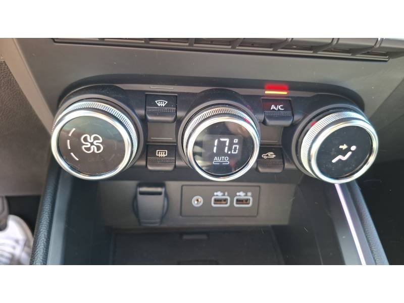 Renault Clio - Photo 28