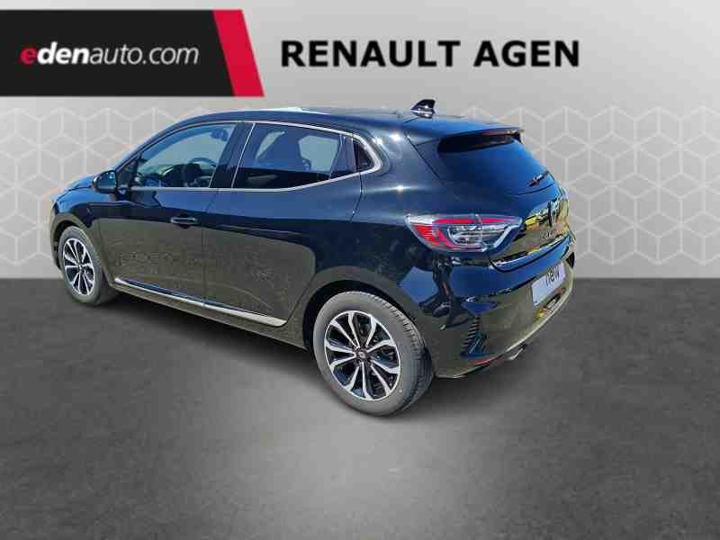 Renault Clio - Photo 3
