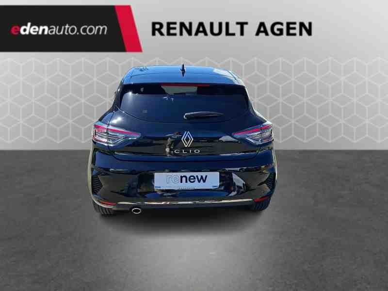 Renault Clio - Photo 4