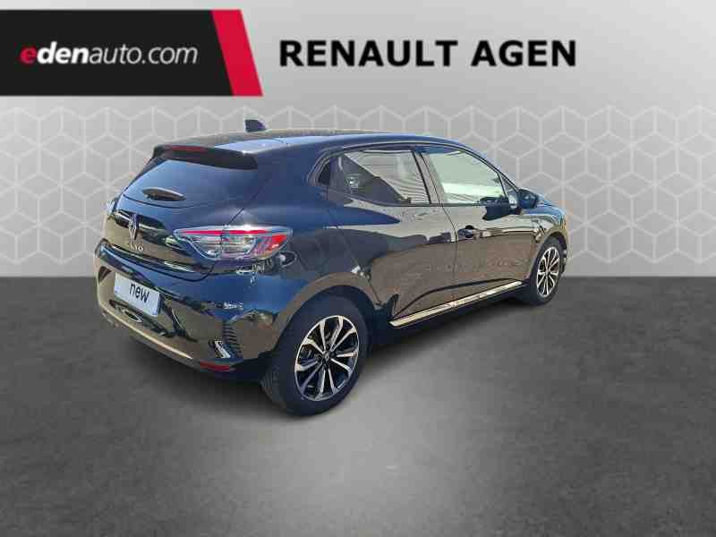 Renault Clio - Photo 5