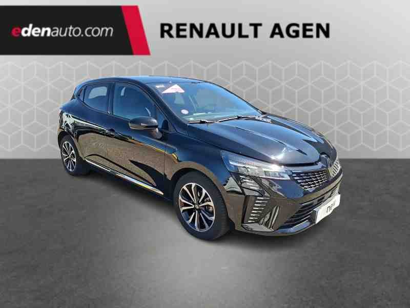 Renault Clio - Photo 7