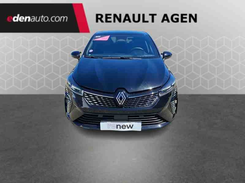 Renault Clio - Photo 8