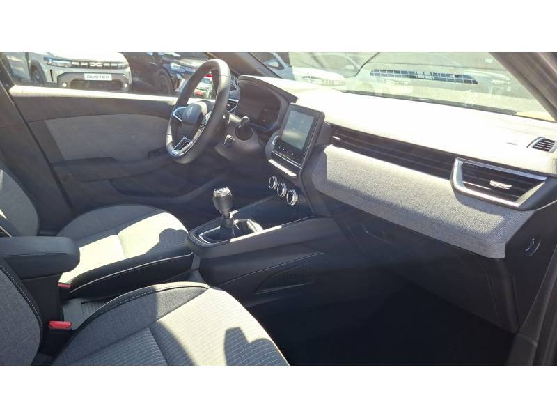 Renault Clio - Photo 10