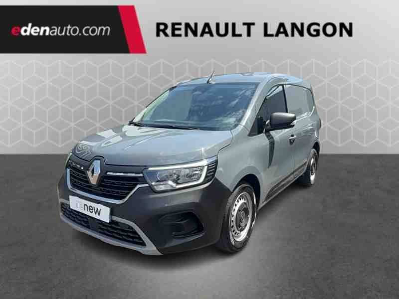 Renault Kangoo Van - Photo 1
