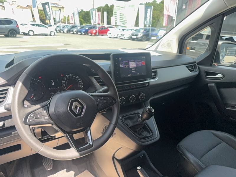 Renault Kangoo Van - Photo 11