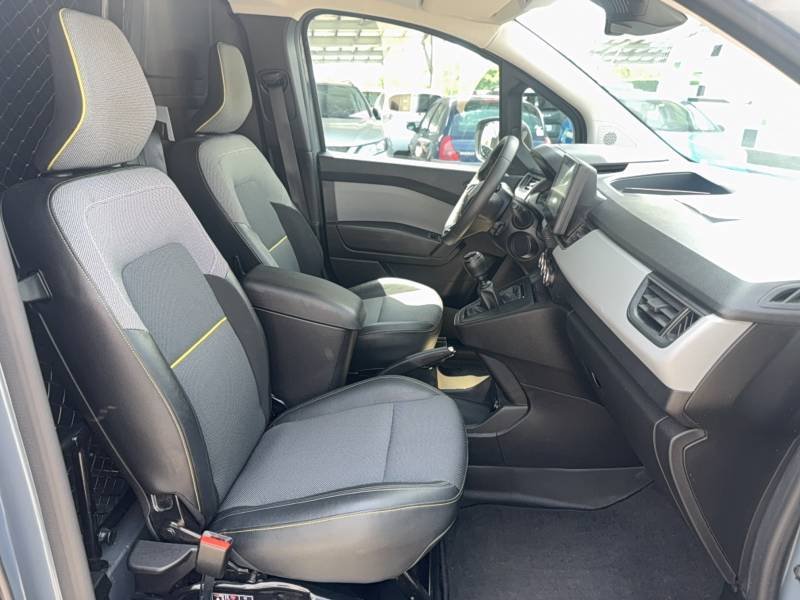 Renault Kangoo Van - Photo 12