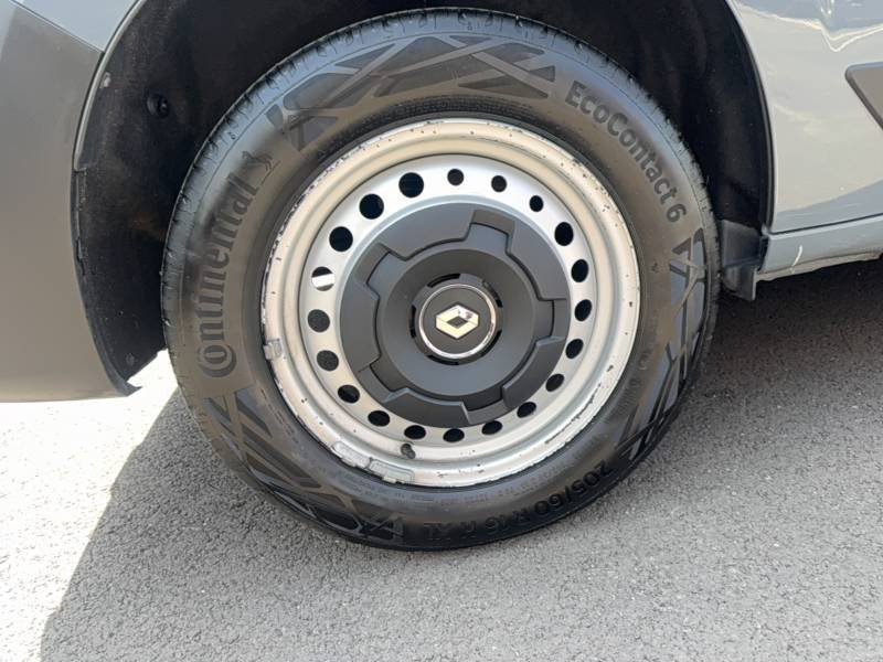 Renault Kangoo Van - Photo 14