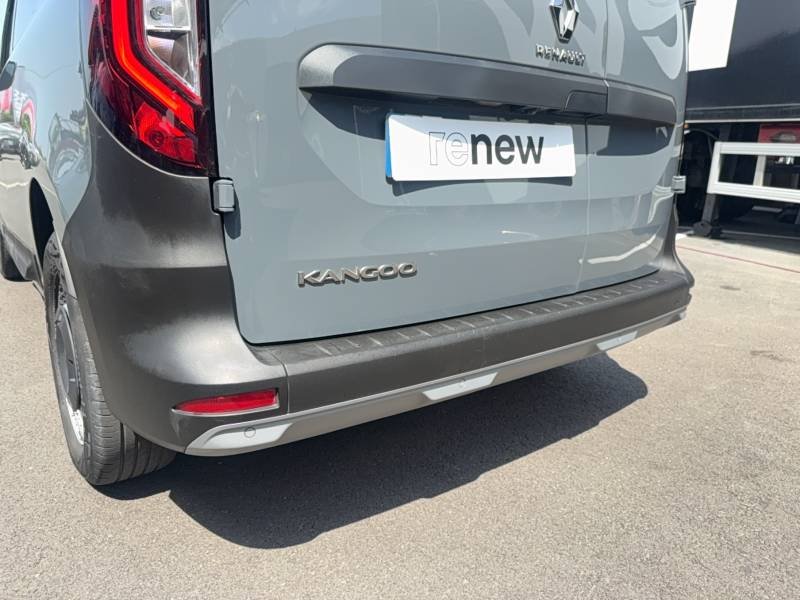 Renault Kangoo Van - Photo 16