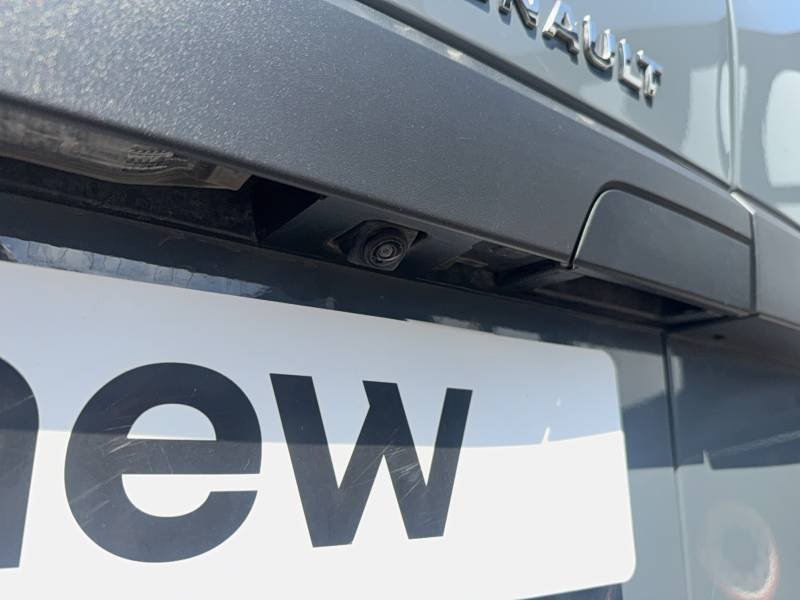 Renault Kangoo Van - Photo 17