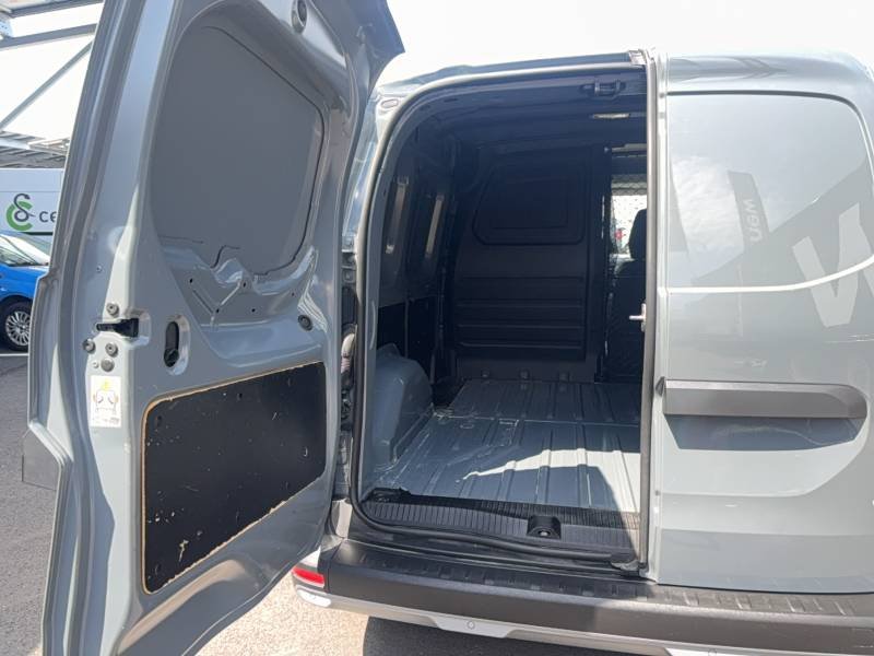 Renault Kangoo Van - Photo 18