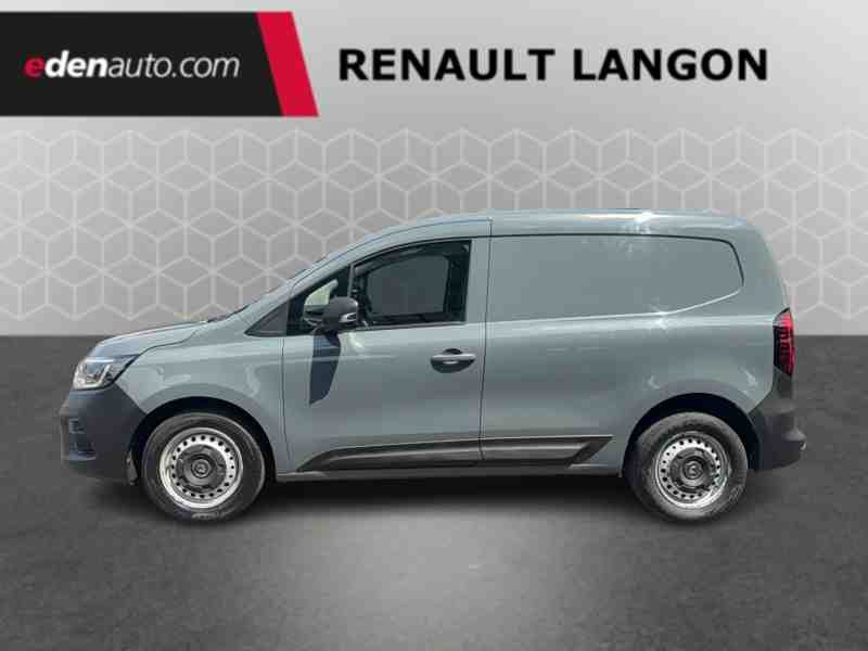 Renault Kangoo Van - Photo 2