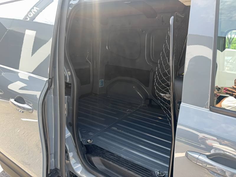 Renault Kangoo Van - Photo 21