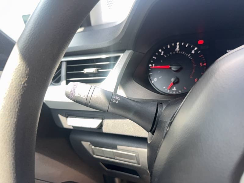 Renault Kangoo Van - Photo 29
