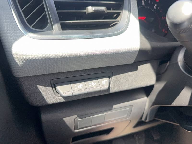 Renault Kangoo Van - Photo 30