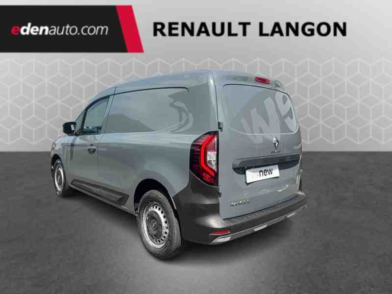 Renault Kangoo Van - Photo 3