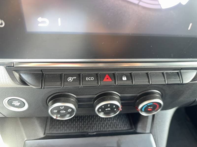 Renault Kangoo Van - Photo 36