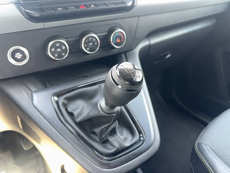 Renault Kangoo Van - Photo 38