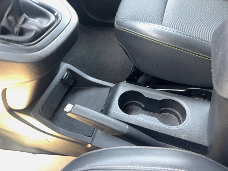 Renault Kangoo Van - Photo 39