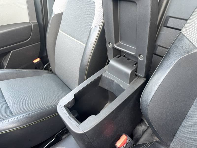 Renault Kangoo Van - Photo 40