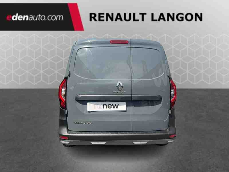 Renault Kangoo Van - Photo 4