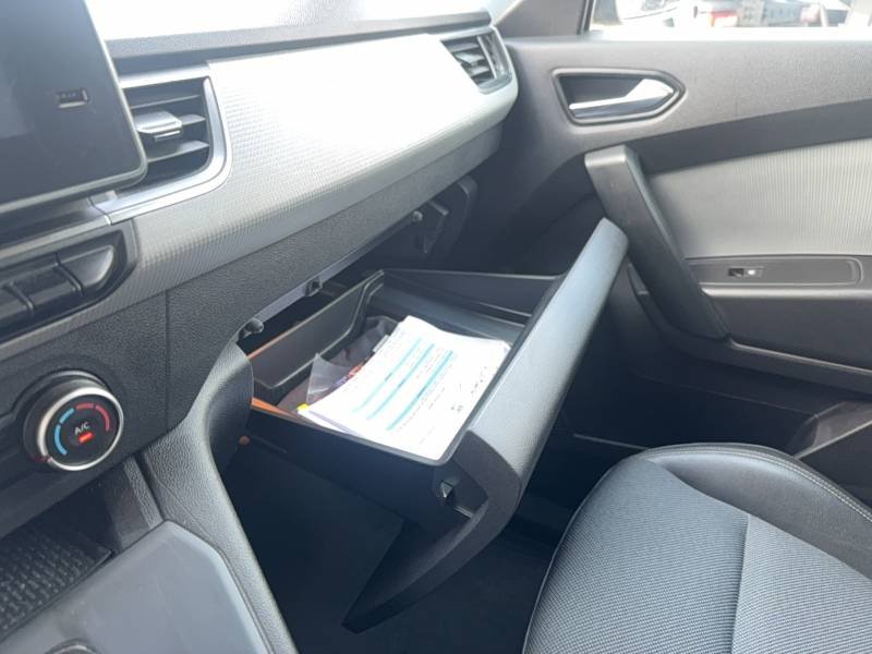 Renault Kangoo Van - Photo 41