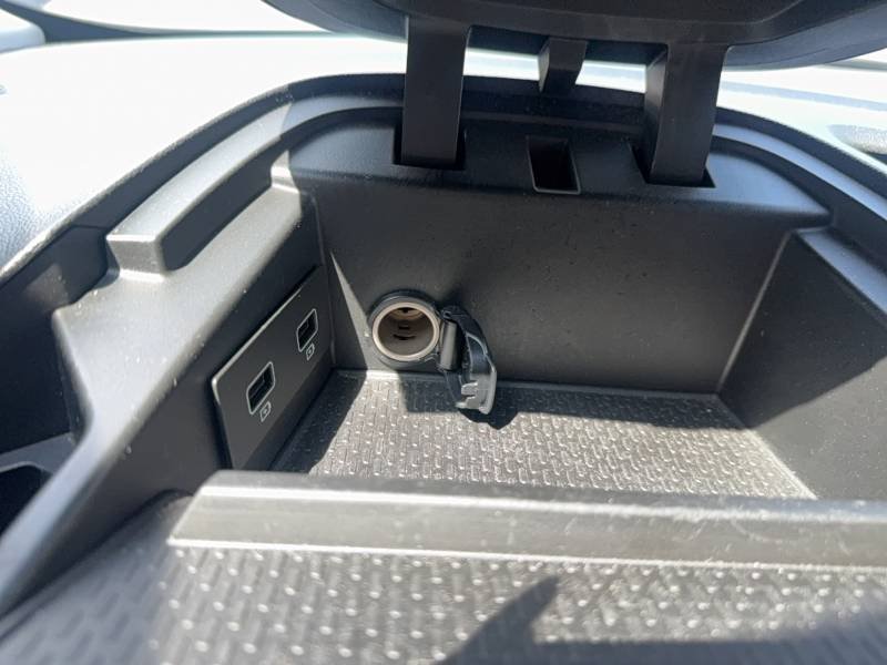 Renault Kangoo Van - Photo 46
