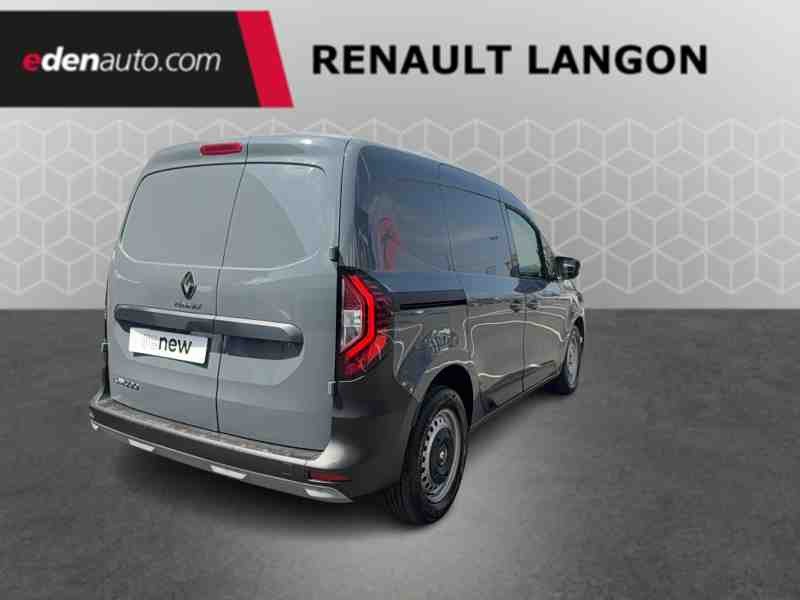Renault Kangoo Van - Photo 5