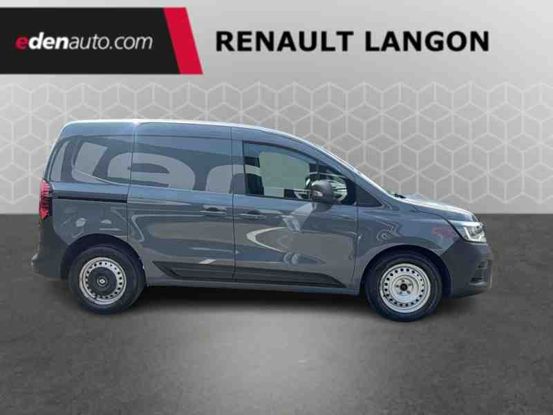 Renault Kangoo Van - Photo 6
