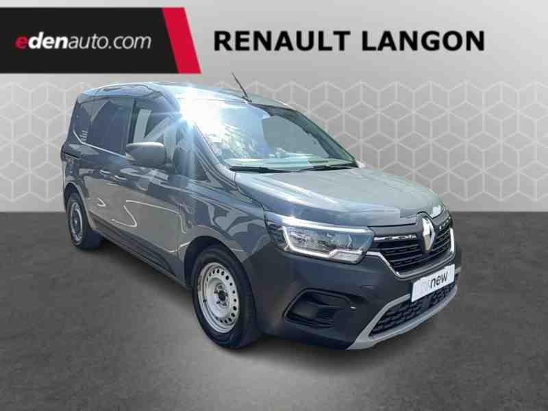 Renault Kangoo Van - Photo 7