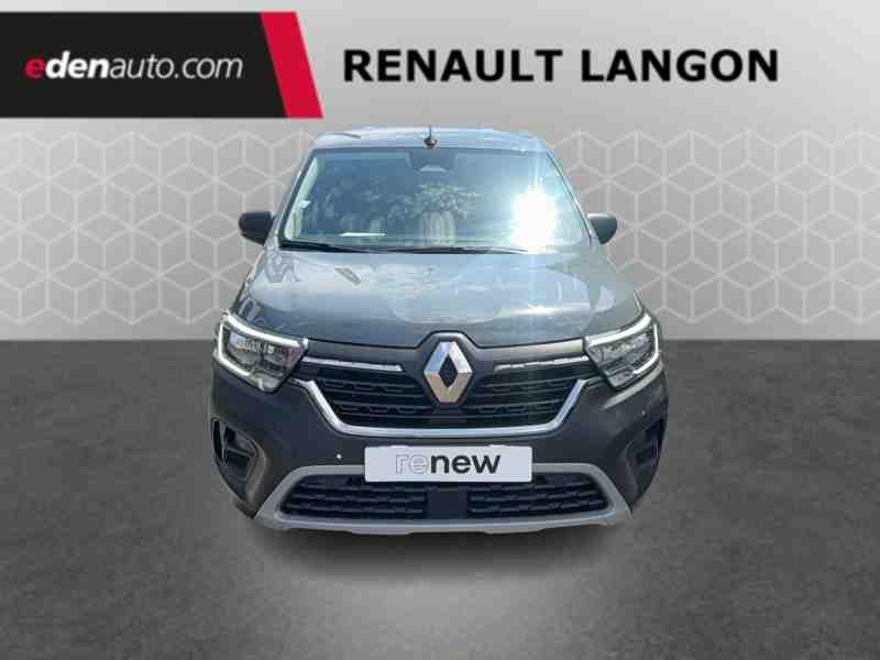 Renault Kangoo Van - Photo 8