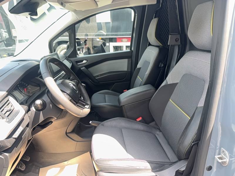 Renault Kangoo Van - Photo 10