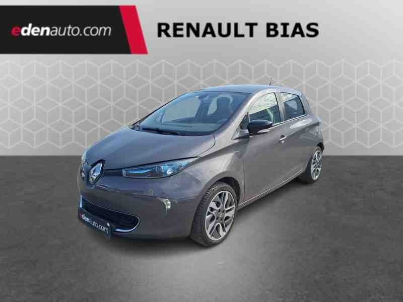 Renault Zoe - Photo 1