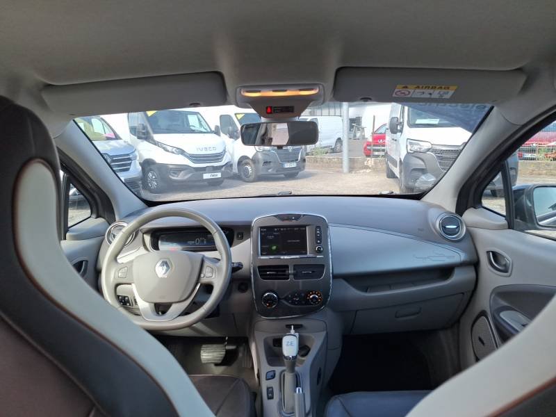 Renault Zoe - Photo 11