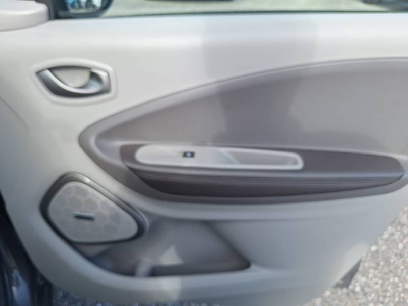 Renault Zoe - Photo 13