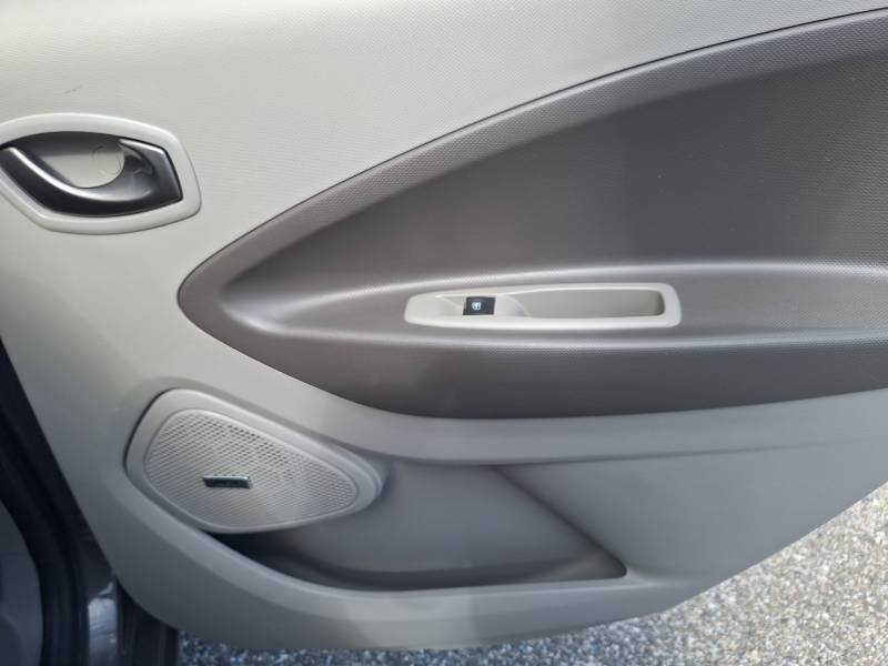 Renault Zoe - Photo 16