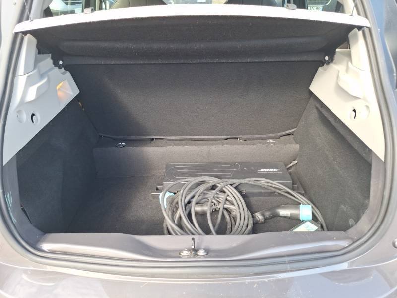 Renault Zoe - Photo 18