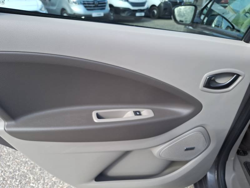 Renault Zoe - Photo 20