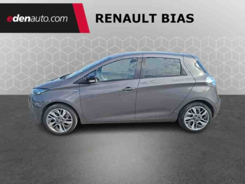 Renault Zoe - Photo 2