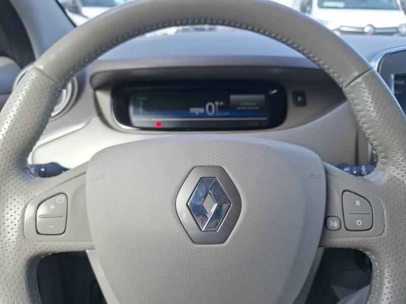 Renault Zoe - Photo 23