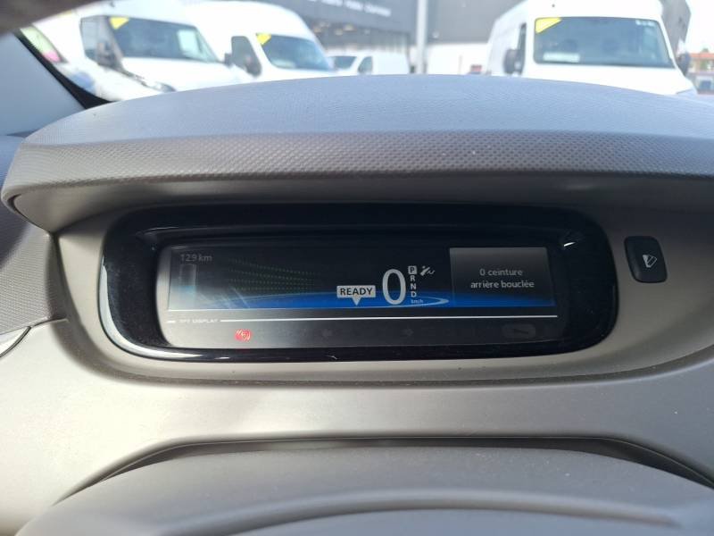 Renault Zoe - Photo 24