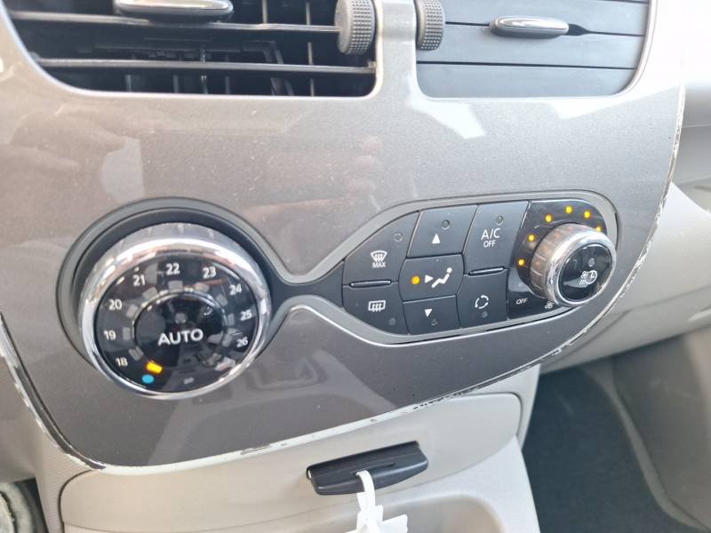 Renault Zoe - Photo 25