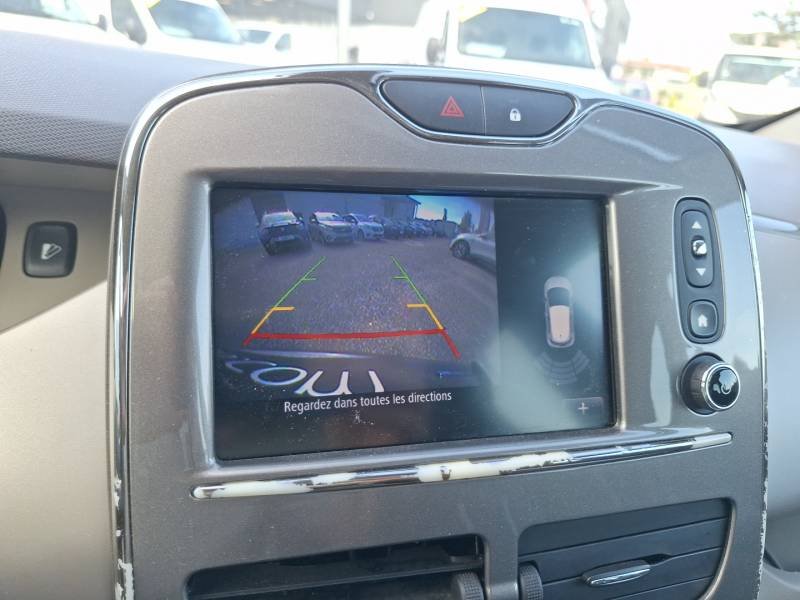 Renault Zoe - Photo 26