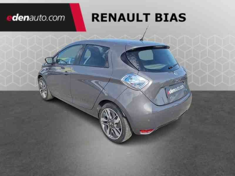 Renault Zoe - Photo 3