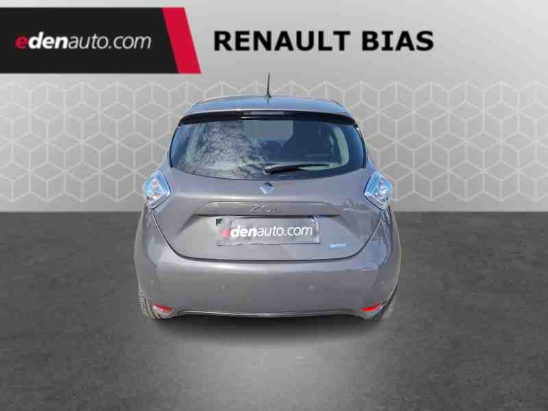 Renault Zoe - Photo 4