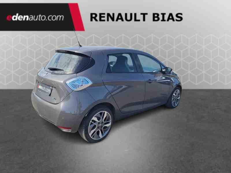 Renault Zoe - Photo 5