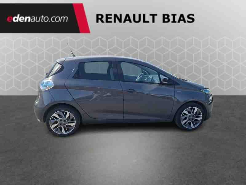 Renault Zoe - Photo 6