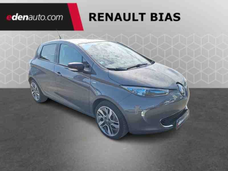Renault Zoe - Photo 7