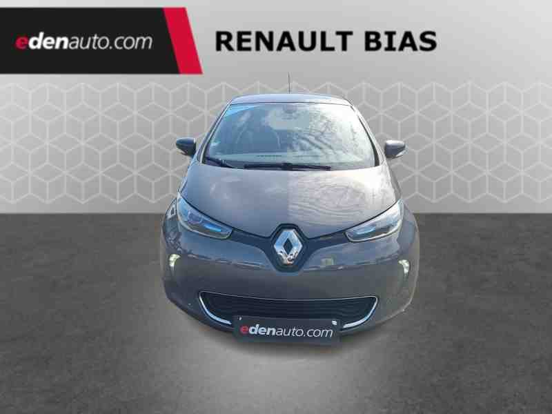 Renault Zoe - Photo 8