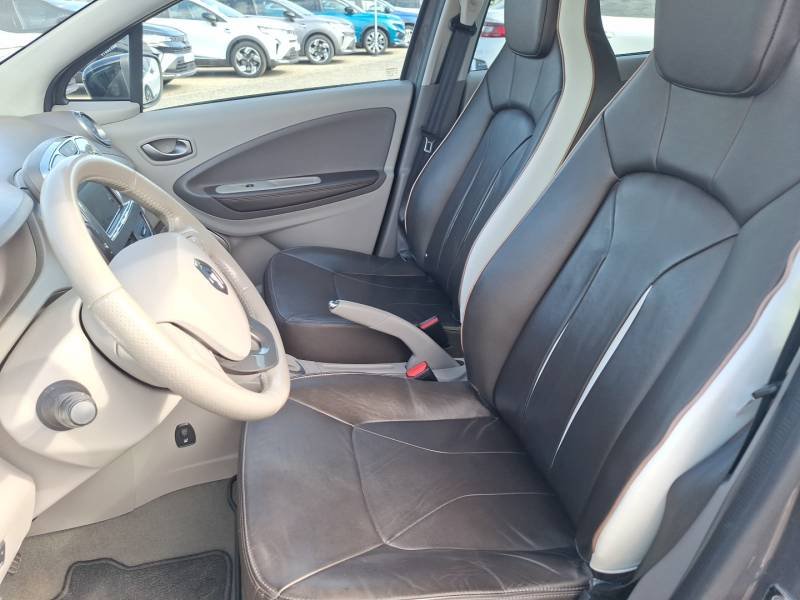 Renault Zoe - Photo 10